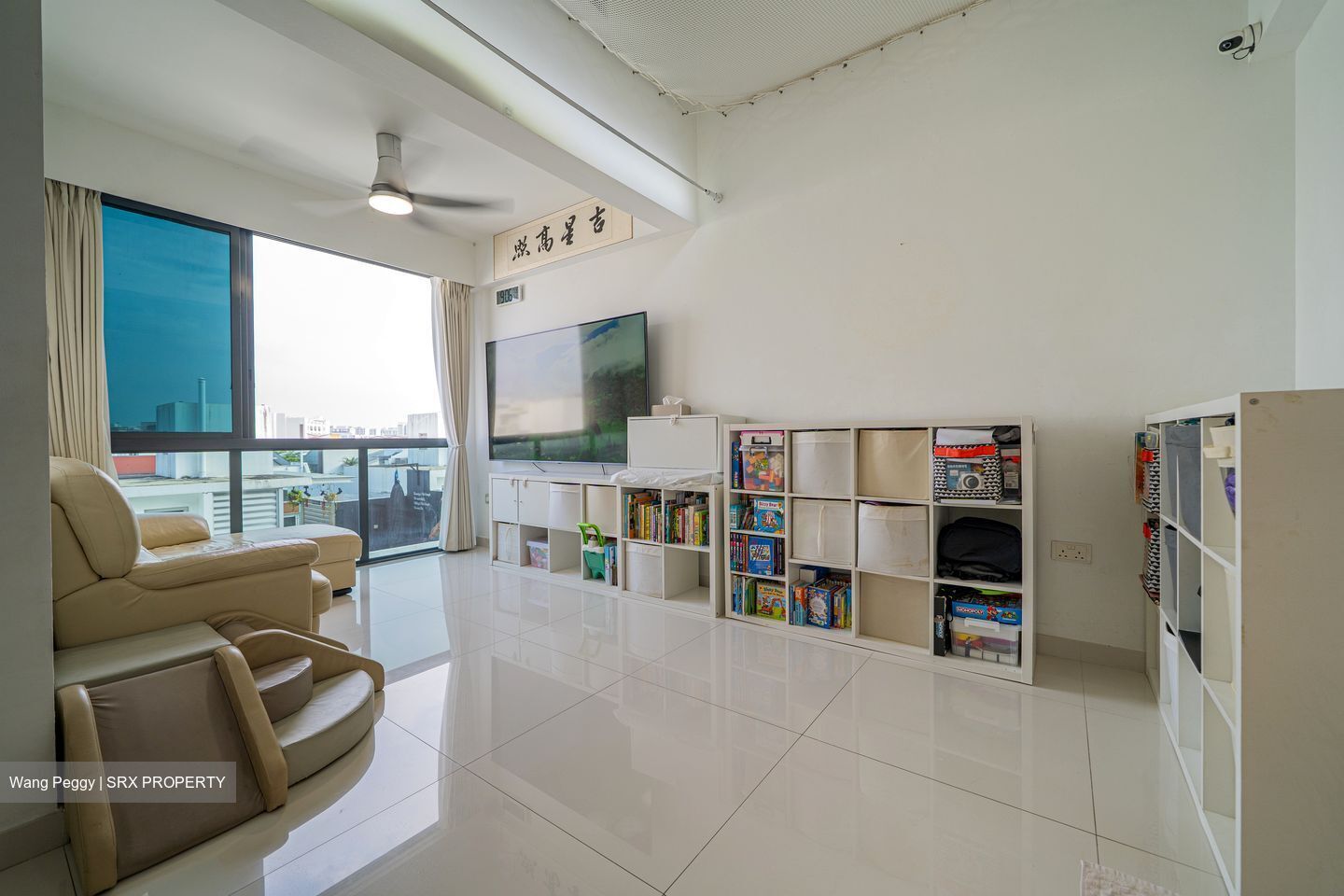 21 Richards (D19), Apartment #542947781